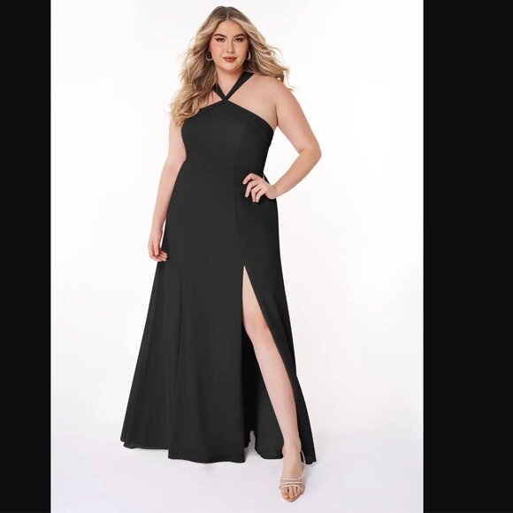 Azazie Dresses & Skirts - Azazie Rue Bridesmaid Dress